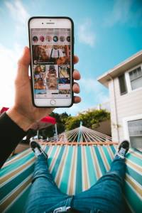 Aumentare engagement Instagram -Visibility Reseller