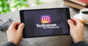 come si sponsorizza un post su instagram