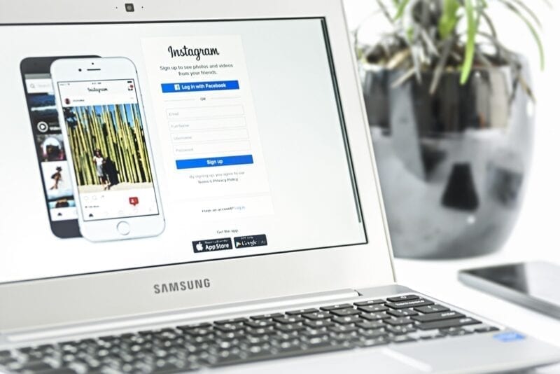 come eliminare account instagram da app – Visibility Reseller