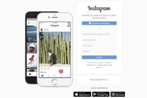 Direct anche su Instagram