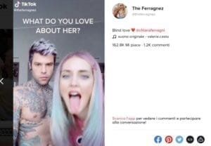 Cómo hacer sonidos originales en Tik Tok