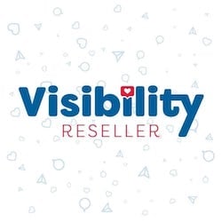 Vidibility Reseller