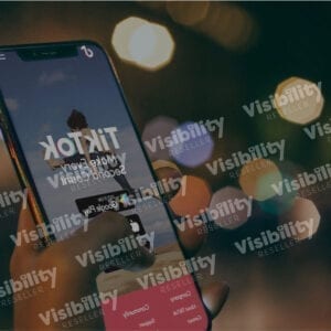 come recuperare account tik-tok