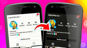 comment-mettre-en-mode-nuit-Instagram