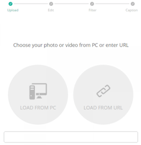 como subir videos a instagram desde pc 4