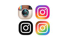Come cambiare icona Instagram 3