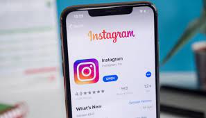 Comment voir un compte privé sur Instagram 2