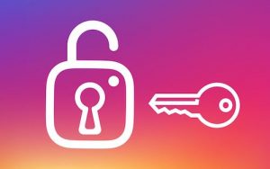 come accedere a un account instagram senza password 1