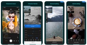 come creare filtri per instagram