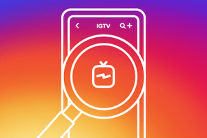 Instagram IGTV video format 5