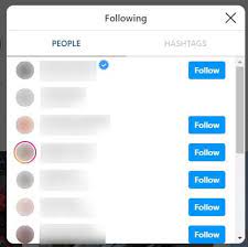 Como saber los ultimos seguidores en Instagram de otra persona 2